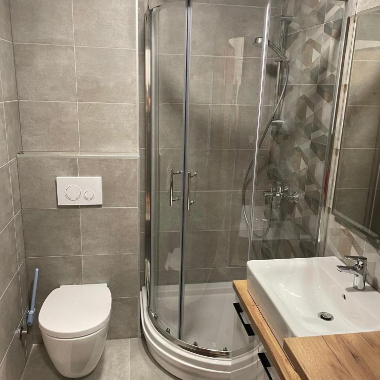 Latika Divcibare - Apartman sa 1 Spavaćom Sobom - 20