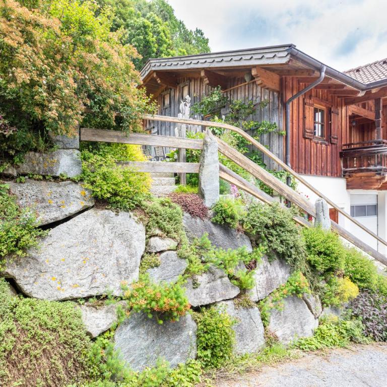 Ferienhaus Mittersill am Biohof Widholz - Ferienhaus - 23