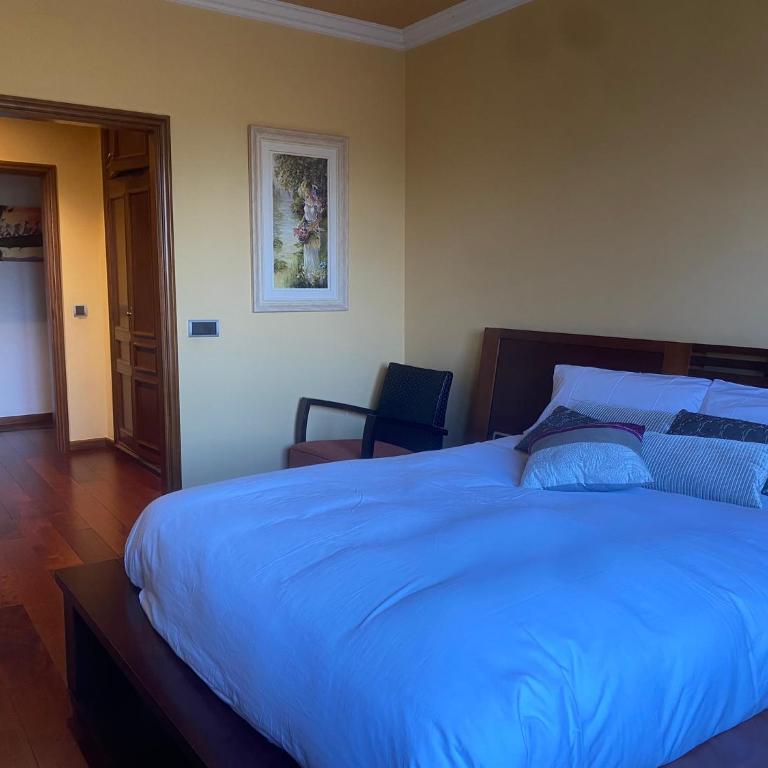 Chalet Boutique con chimenea y indoor pool - Villa - 7