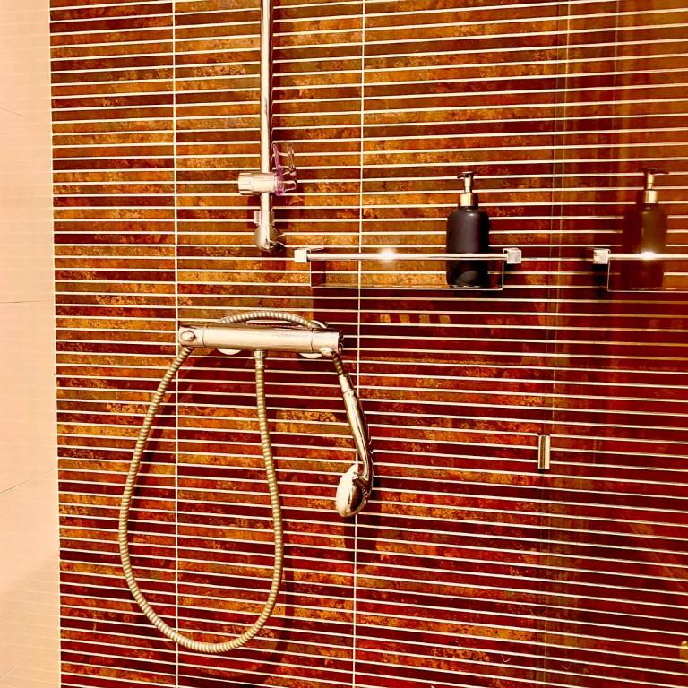 Chalet Boutique con chimenea y indoor pool - Villa - 6