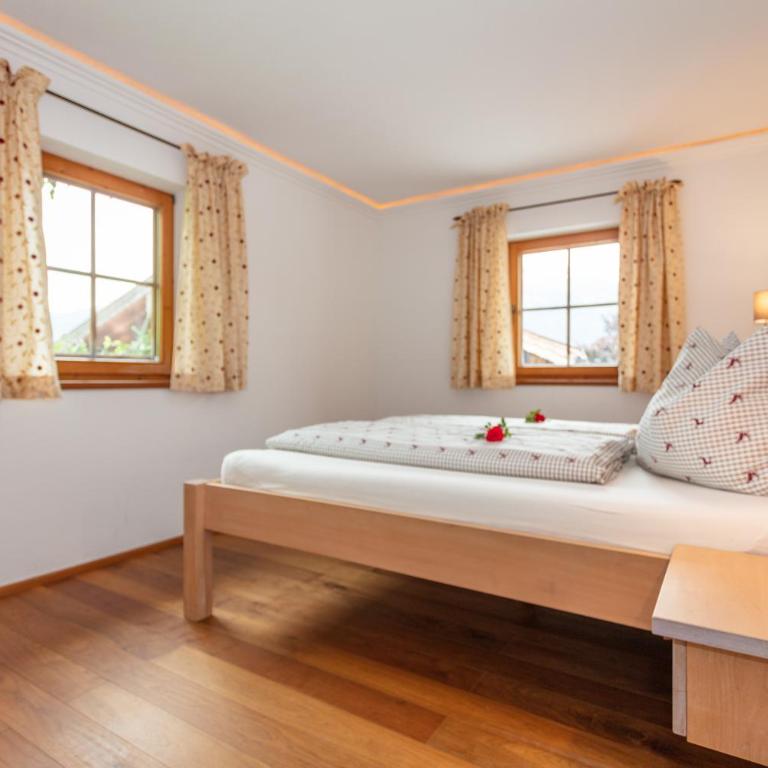 Ferienhaus Mittersill am Biohof Widholz - Ferienhaus - 6