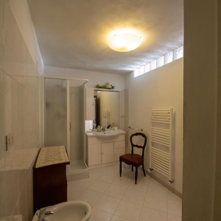 Tra Gli Ulivi - Monolocale - 10
