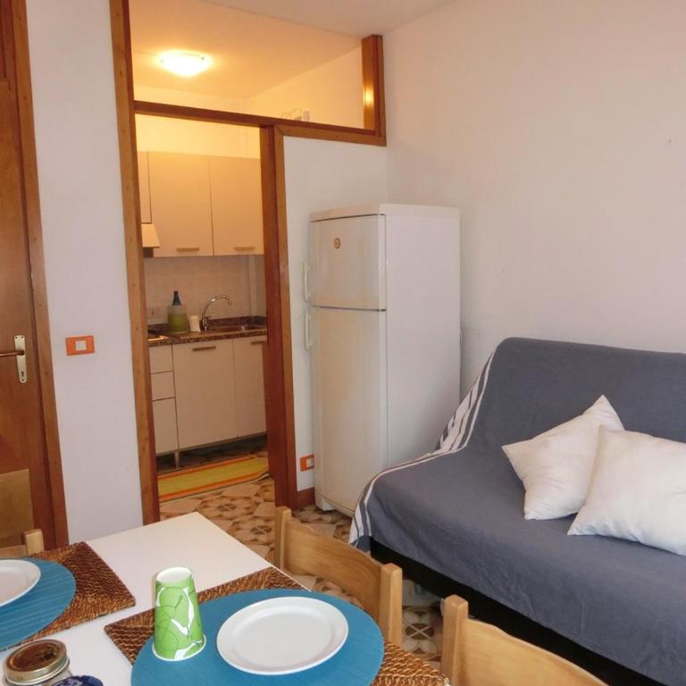 Relaxing stay by sea and pines - Appartamento - 7