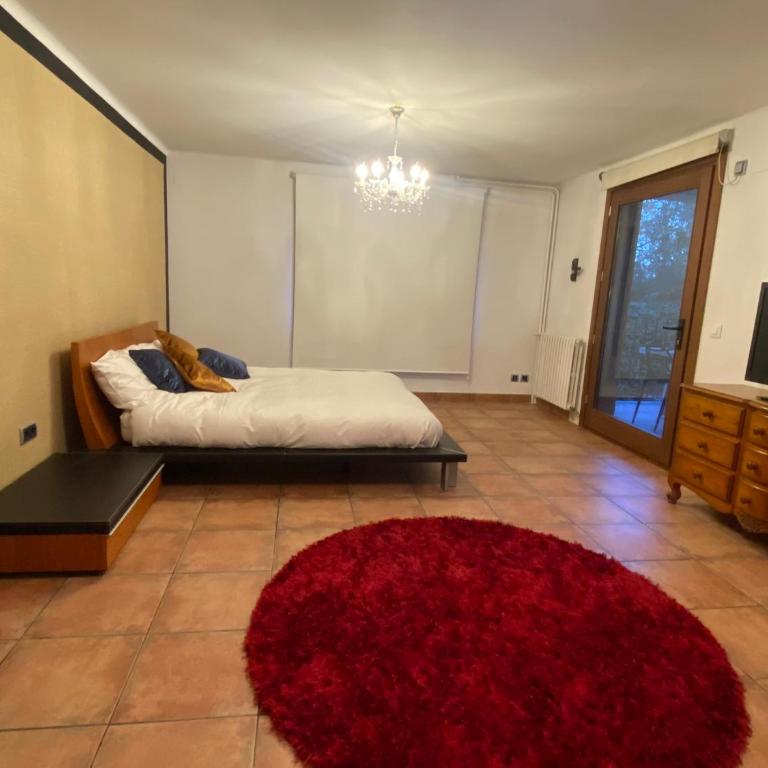 Chalet Boutique con chimenea y indoor pool - Villa - 45