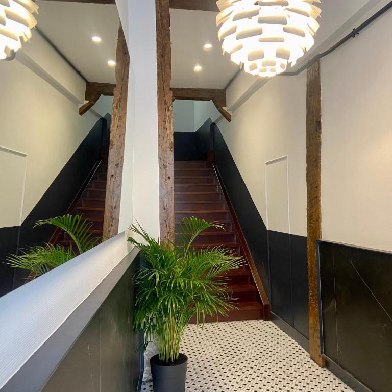 La linterna de San Lorenzo - Apartamento de 3 dormitorios - 41