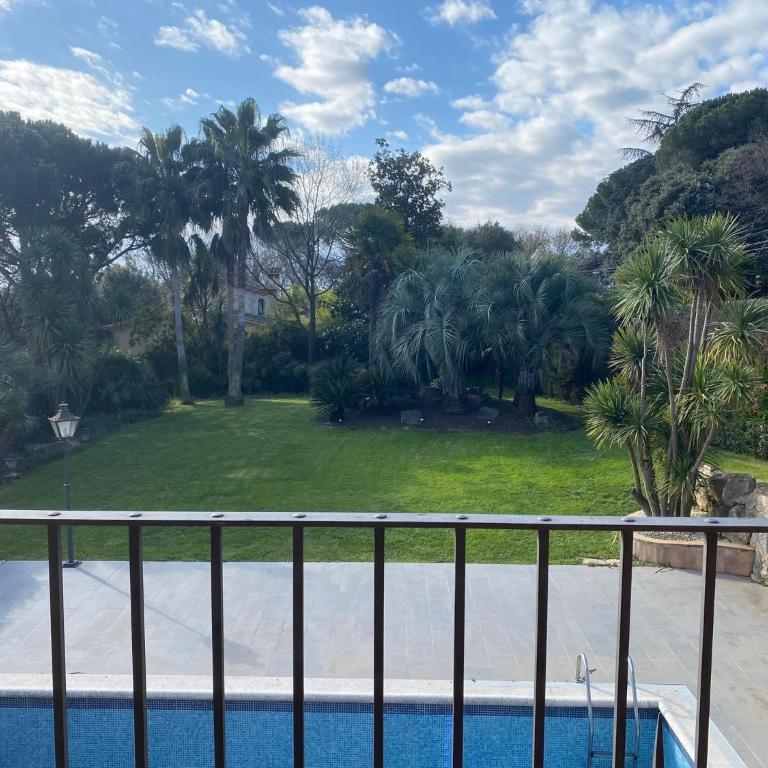 Chalet Boutique con chimenea y indoor pool - Villa - 49