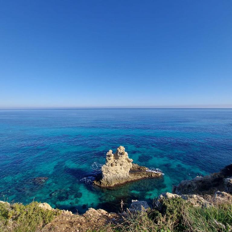 B&B Cumpari Turiddu - Double Room - 27