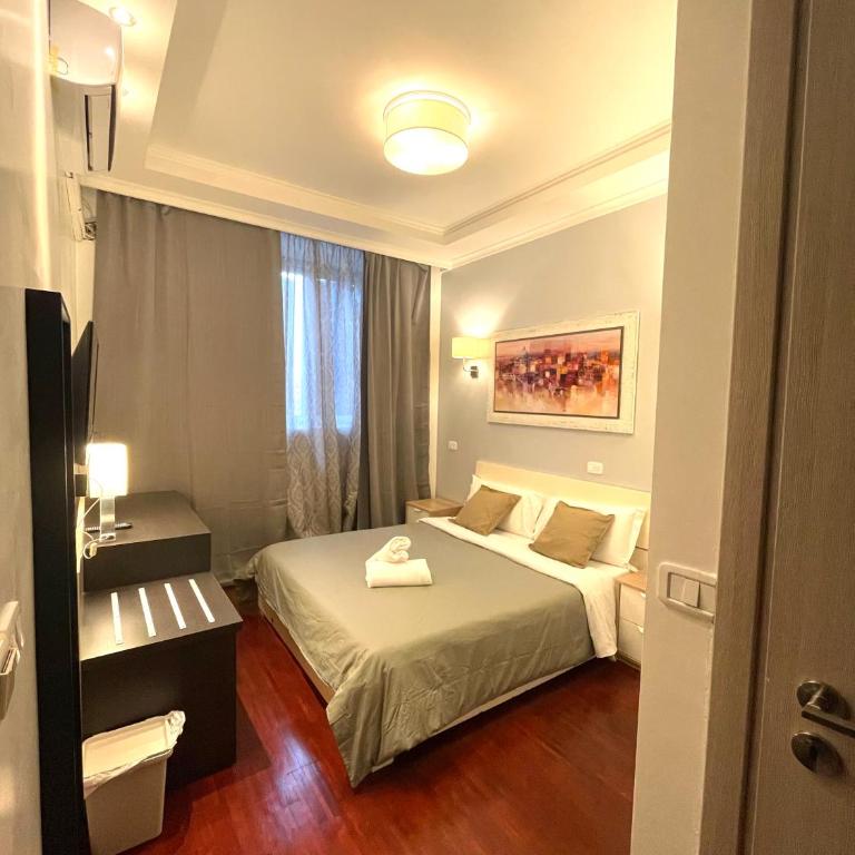 KayDee GuestHouse - Camera Matrimoniale Comfort - 19