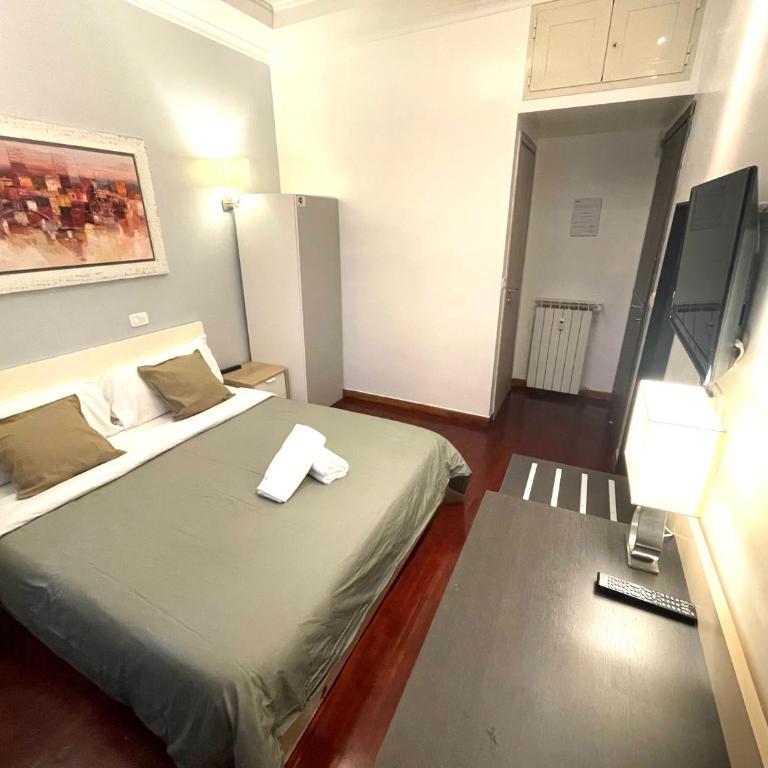 KayDee GuestHouse - Camera Matrimoniale Comfort - 17