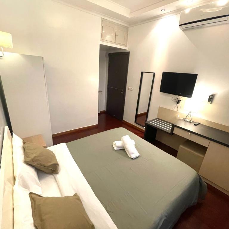 KayDee GuestHouse - Camera Matrimoniale Comfort - 18