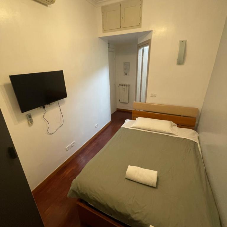 KayDee GuestHouse - Camera Comfort - 6