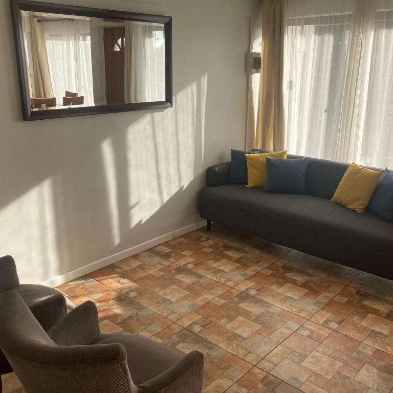 Casa en Rieles-Coquimbo - Three-Bedroom House - 3