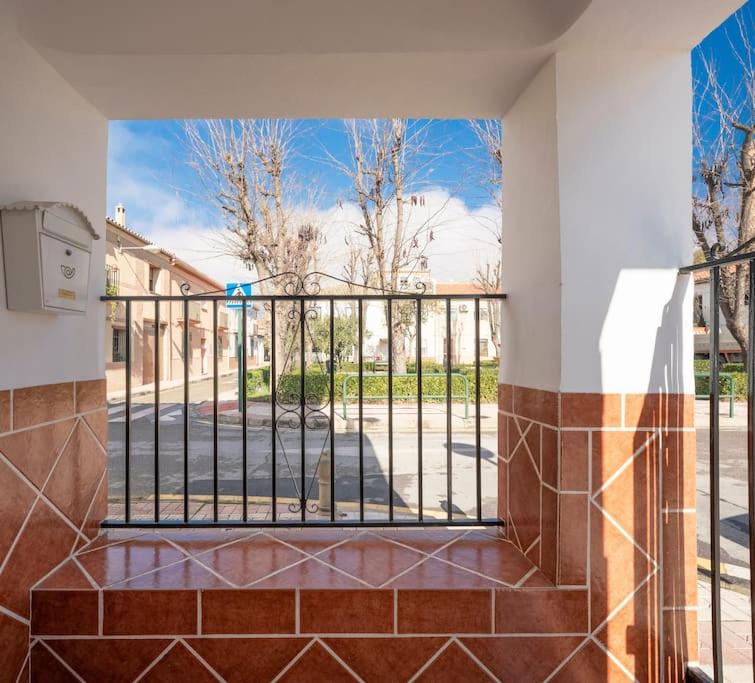 Casa Pablo -Granada- - Casa de 3 dormitorios - 32