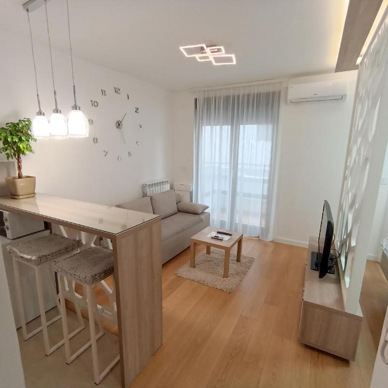 Galija apartment - One-Bedroom Apartment - 3