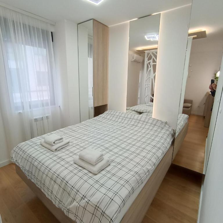 Galija apartment - One-Bedroom Apartment - 13