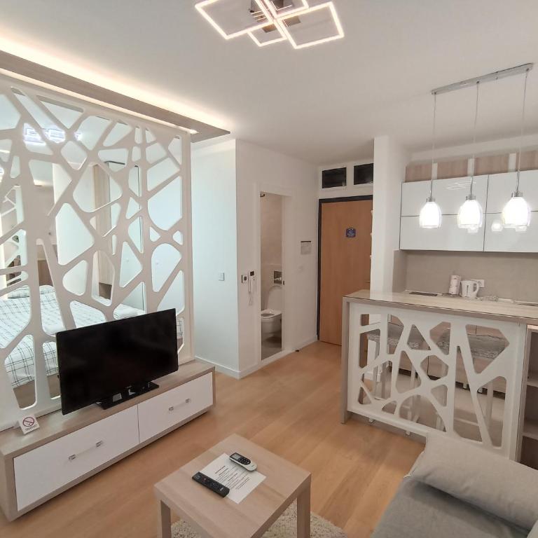Galija apartment - One-Bedroom Apartment - 2