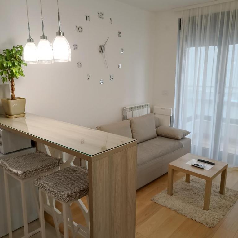 Galija apartment - One-Bedroom Apartment - 9