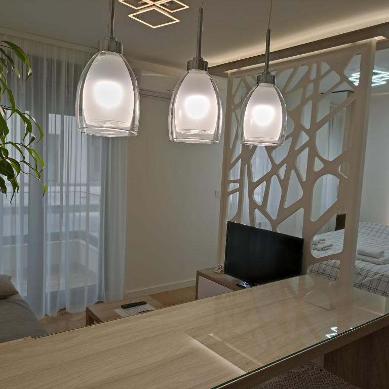 Galija apartment - One-Bedroom Apartment - 1