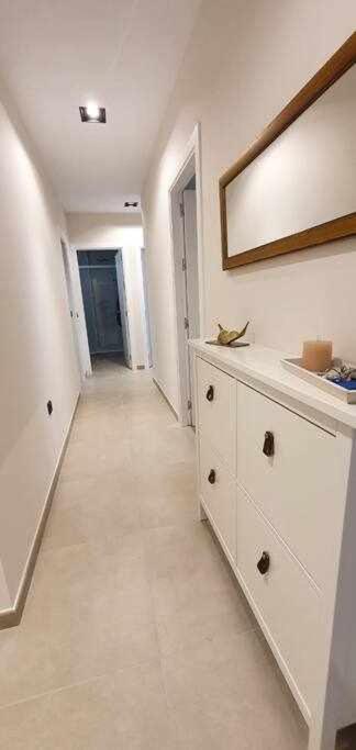 Estupendo Piso Nuevo en Playa Victoria - Apartamento de 3 dormitorios - 18