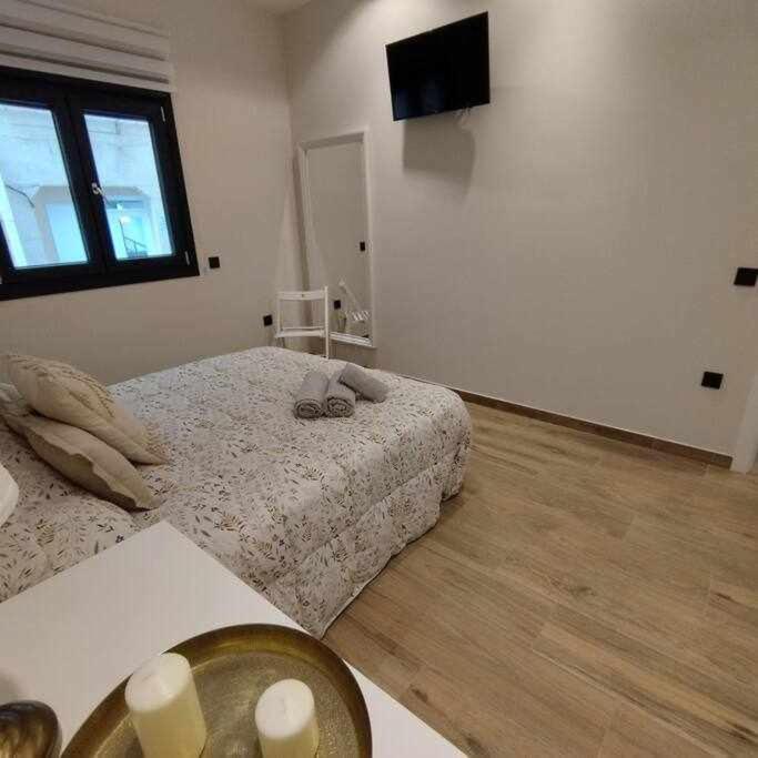 Estupendo Piso Nuevo en Playa Victoria - Apartamento de 3 dormitorios - 28
