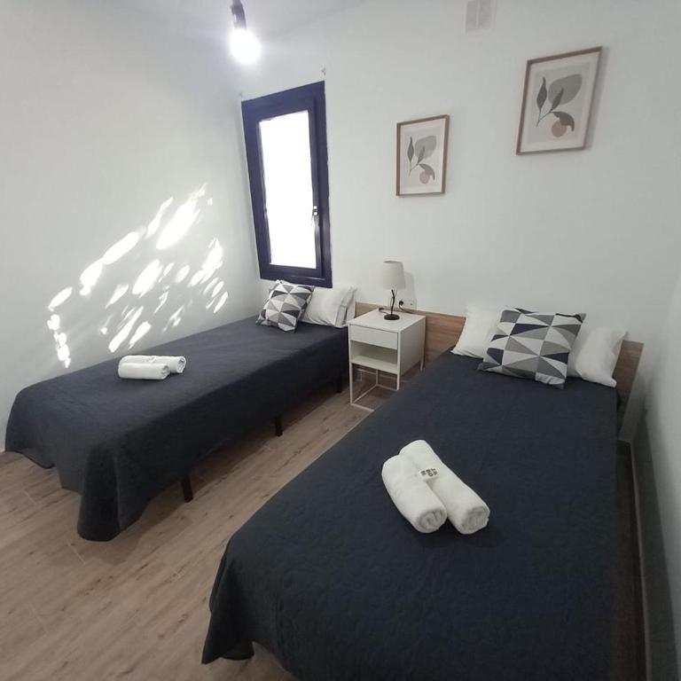 Los Barqueros 23 by Best Holidays Fuerteventura - Apartamento de 2 dormitorios - 9