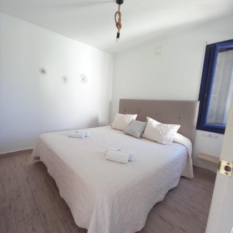 Los Barqueros 23 by Best Holidays Fuerteventura - Apartamento de 2 dormitorios - 6
