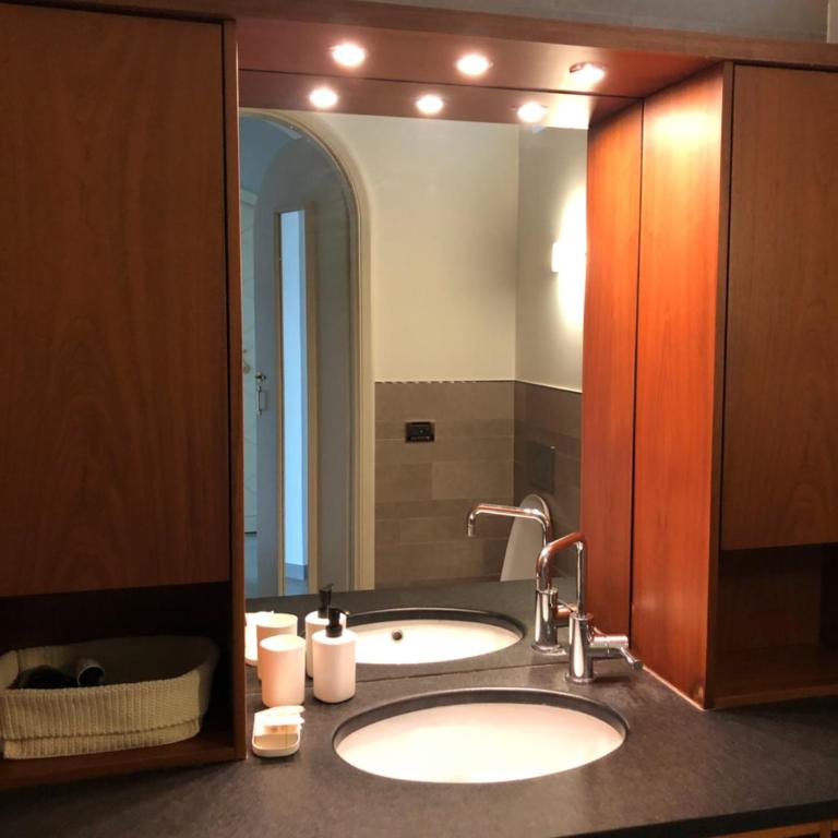 Re Umberto luxury apartment - Appartamento con 3 Camere da Letto - 17
