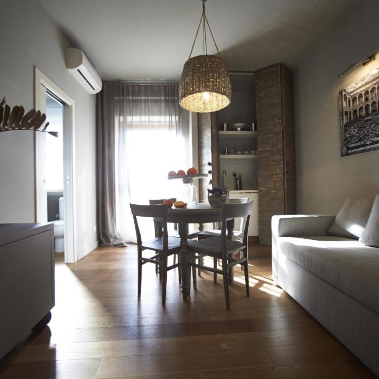 Ferrini Home - Suites - Superior Suite - 3
