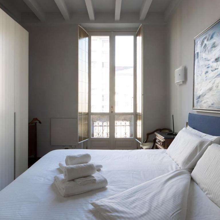 Re Umberto luxury apartment - Appartamento con 3 Camere da Letto - 19