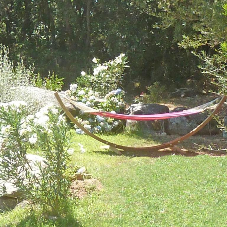 Locations "ChezChristine Pianelli" à Porto-Vecchio - Apartamento de 2 dormitorios - 5