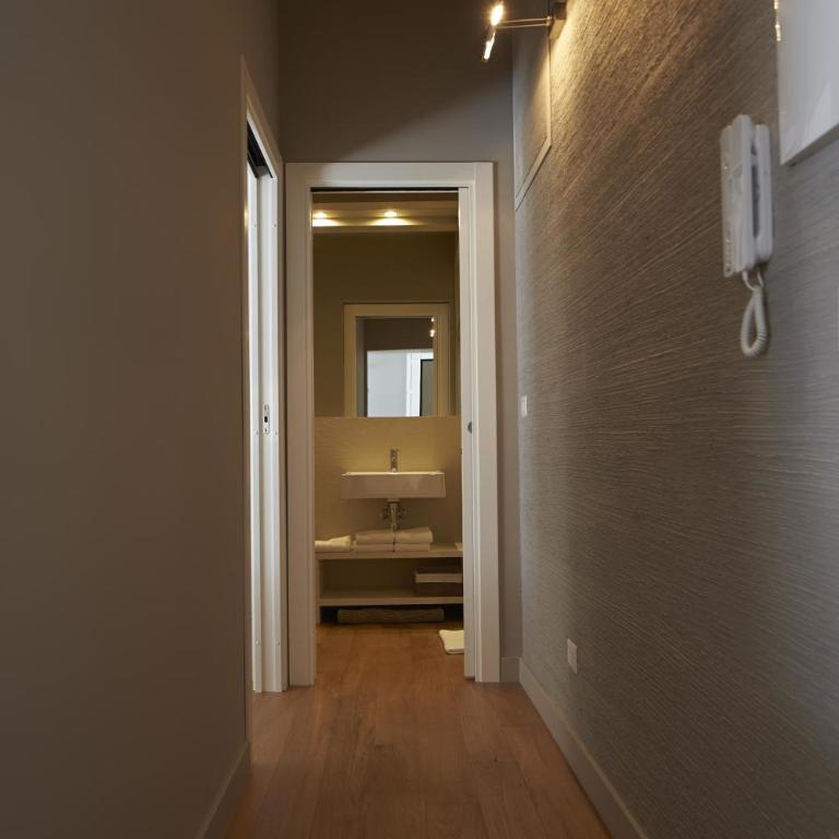 Ferrini Home - Suites - Executive Suite - 12