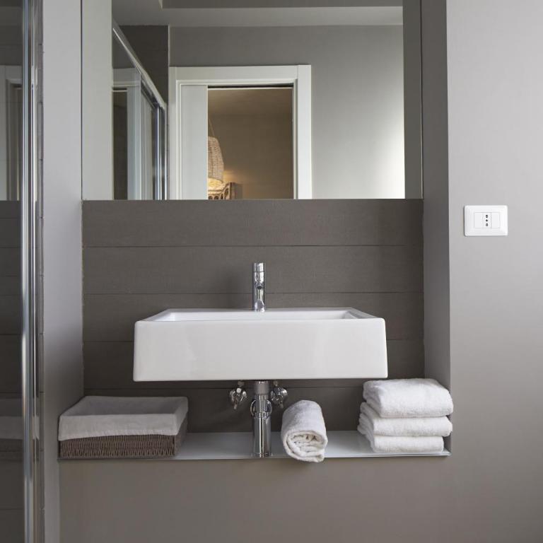 Ferrini Home - Suites - Superior Suite - 16