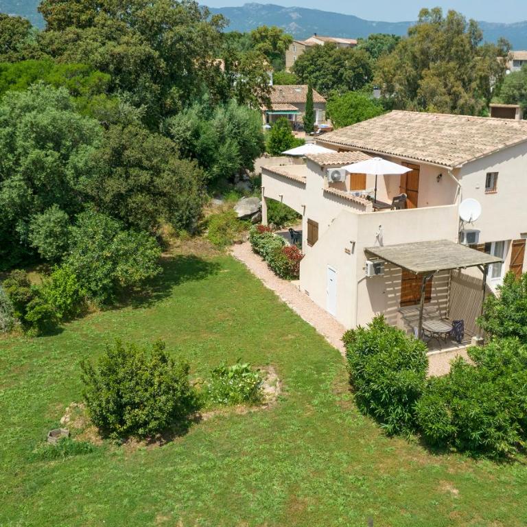 Locations "ChezChristine Pianelli" à Porto-Vecchio - Apartamento de 2 dormitorios - 8