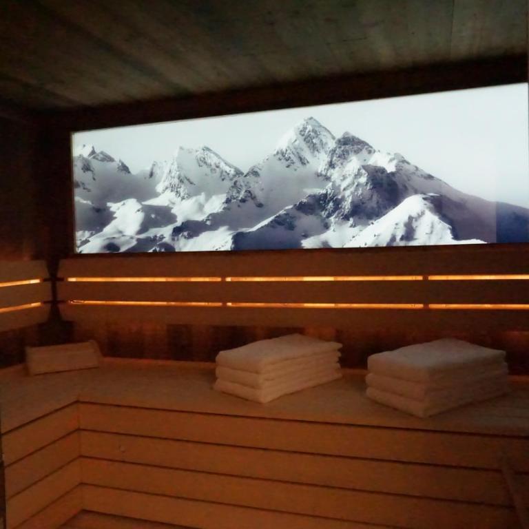 ALPIUM - Luxusappartements - Deluxe Apartment - 8