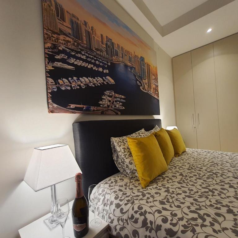 Belgrade Waterfront Lux Apartment - Apartman sa Terasom - 12