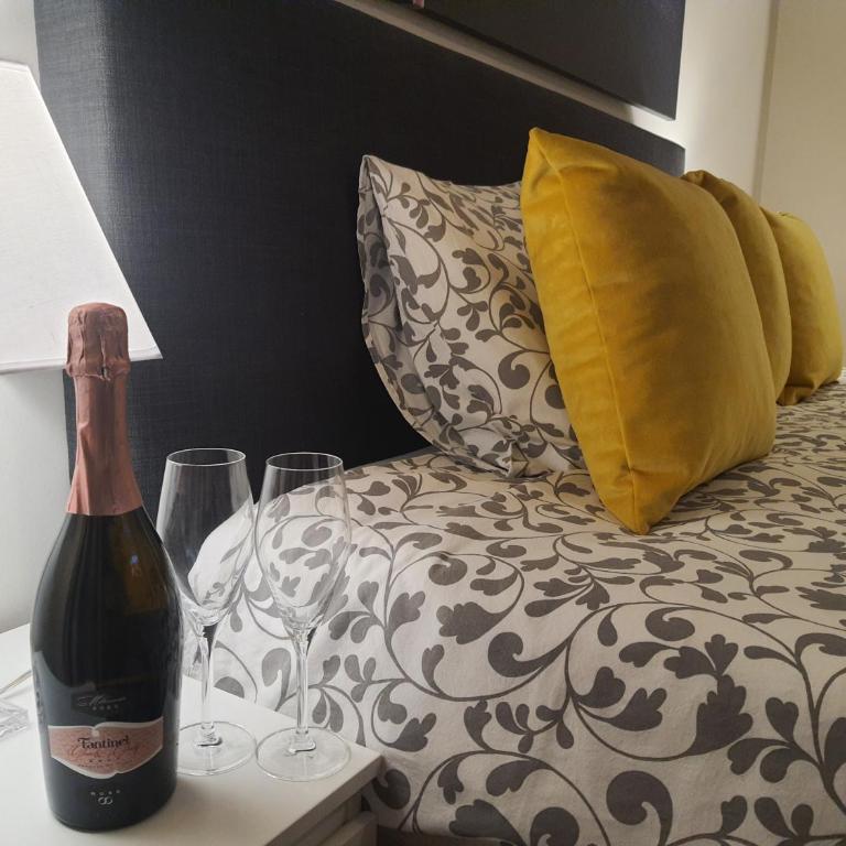 Belgrade Waterfront Lux Apartment - Apartman sa Terasom - 8