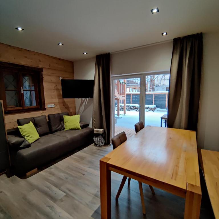 DaHome Appartements - Apartment mit 1 Schlafzimmer - 14