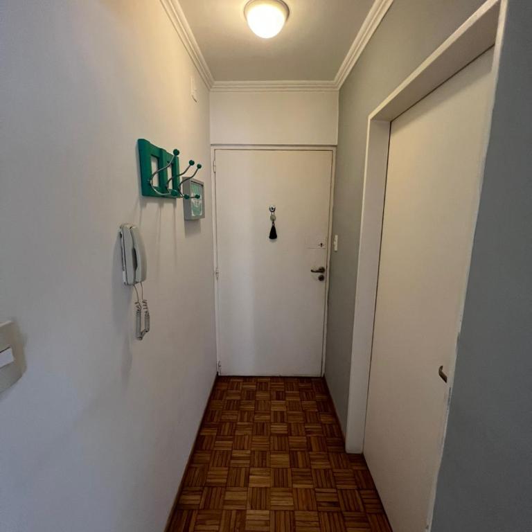 Acogedor mono en Palermo Chico. Excelente Ubicación! - Apartamento de 1 dormitorio - 13