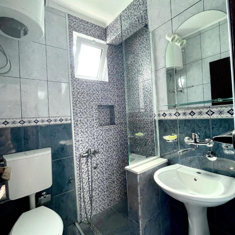Adriatic Apartments - Double Room - 6