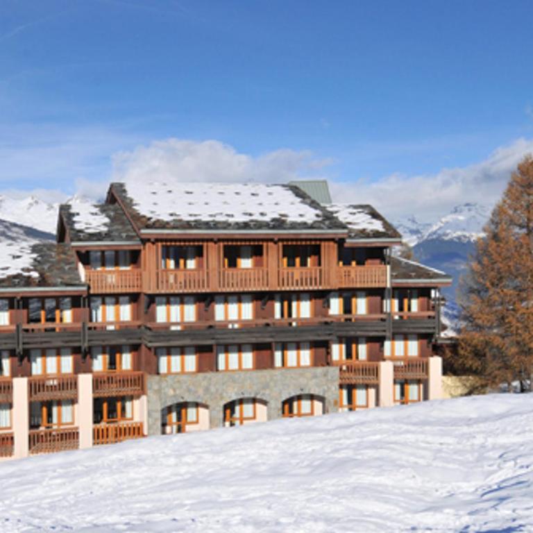 Charmant appart rénové · Proche pistes · 2 balcons · TV - Appartamento con 2 Camere da Letto - 15