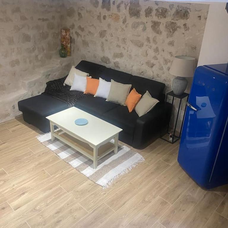 Loft en plein cœur du village - Maison 1 Chambre - 29