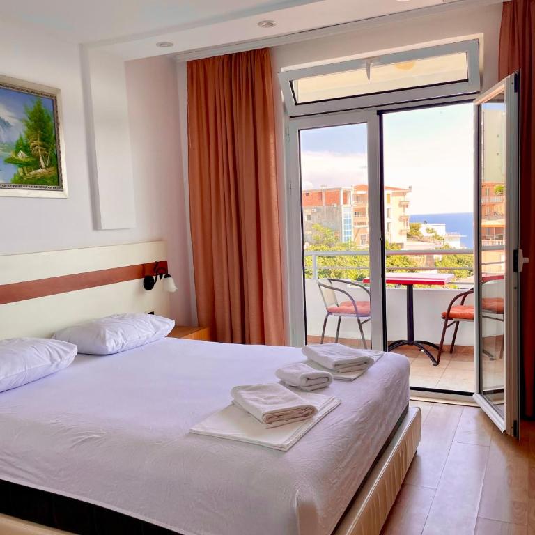 Adriatic Apartments - Double Room - 5