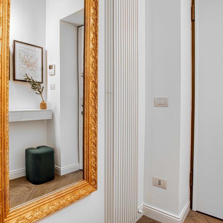 Hostmate - Milano - Abruzzi 86 - Loreto - Appartamento con 2 Camere da Letto - 21