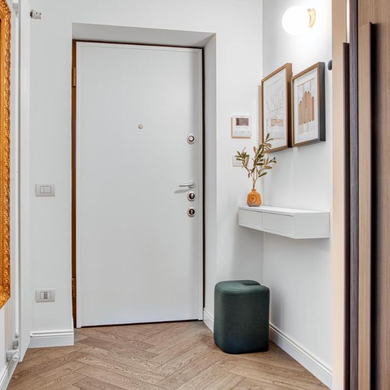 Hostmate - Milano - Abruzzi 86 - Loreto - Appartamento con 2 Camere da Letto - 22