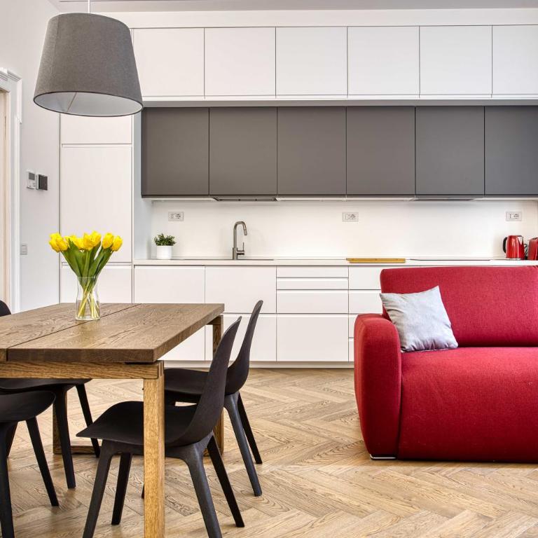 Hostmate - Milano - Abruzzi 86 - Loreto - Appartamento con 2 Camere da Letto - 1