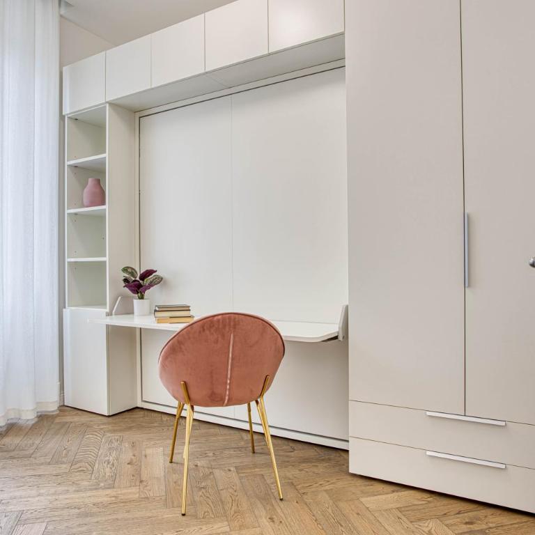 Hostmate - Milano - Abruzzi 86 - Loreto - Appartamento con 2 Camere da Letto - 12