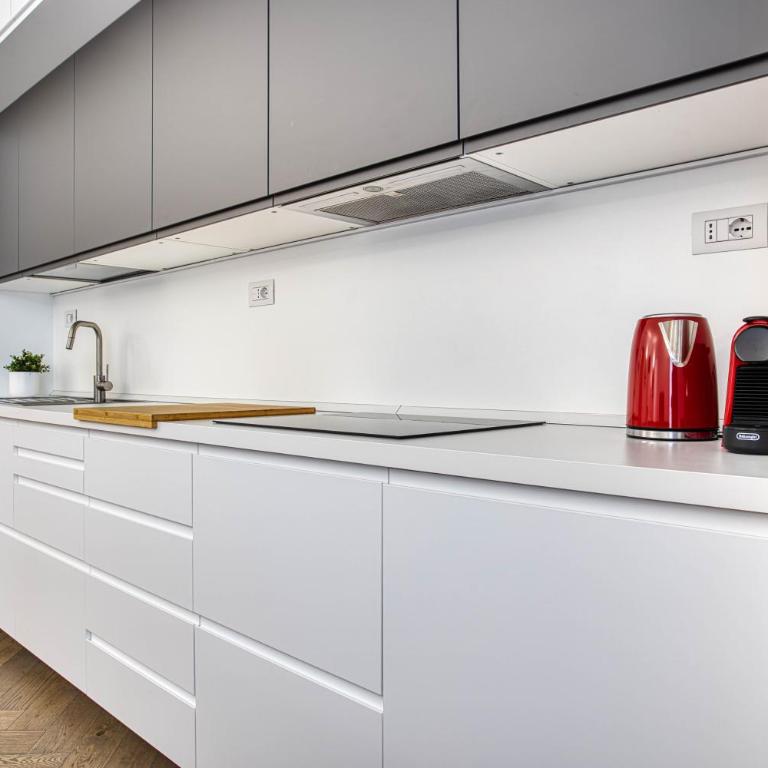 Hostmate - Milano - Abruzzi 86 - Loreto - Appartamento con 2 Camere da Letto - 8