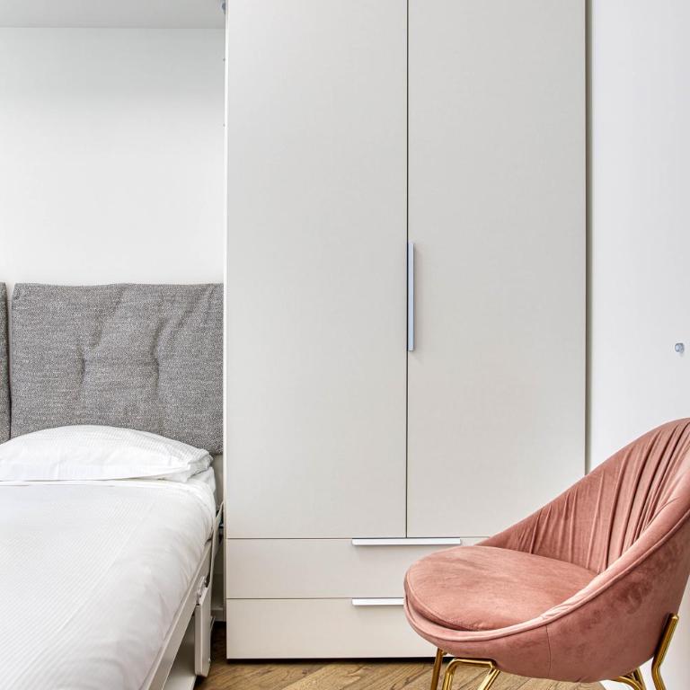 Hostmate - Milano - Abruzzi 86 - Loreto - Appartamento con 2 Camere da Letto - 13