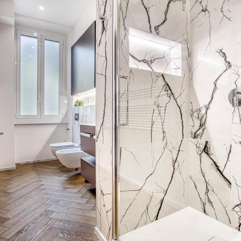 Hostmate - Milano - Abruzzi 86 - Loreto - Appartamento con 2 Camere da Letto - 15