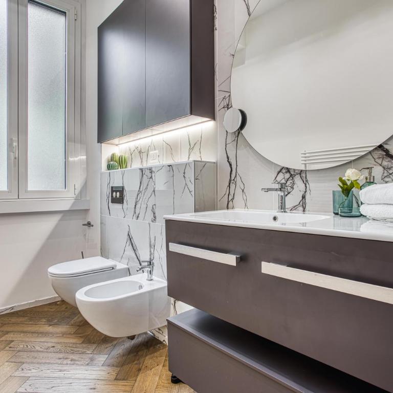 Hostmate - Milano - Abruzzi 86 - Loreto - Appartamento con 2 Camere da Letto - 14